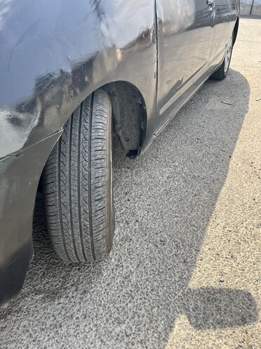 Toyota Prius 2007, 482,803 km - 1.5 l - Bakı
