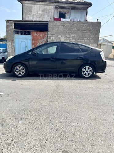 Toyota Prius 2007, 482,803 km - 1.5 l - Bakı