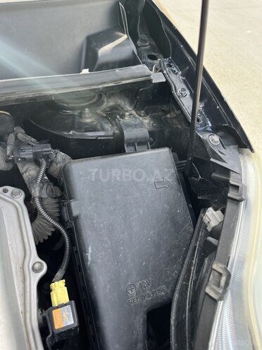 Toyota Prius 2007, 482,803 km - 1.5 l - Bakı