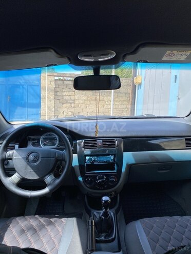 Daewoo Gentra 2014, 462,000 km - 1.5 l - Bakı