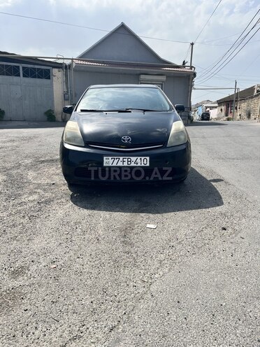 Toyota Prius 2007, 482,803 km - 1.5 l - Bakı