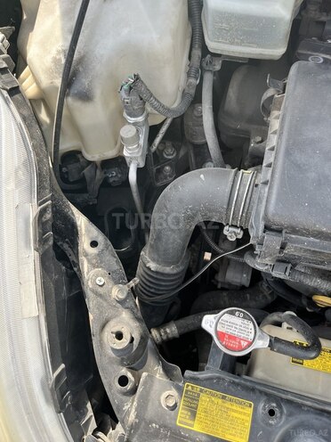 Toyota Prius 2007, 482,803 km - 1.5 l - Bakı