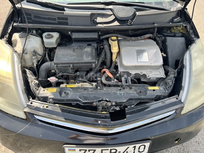 Toyota Prius 2007, 482,803 km - 1.5 l - Bakı