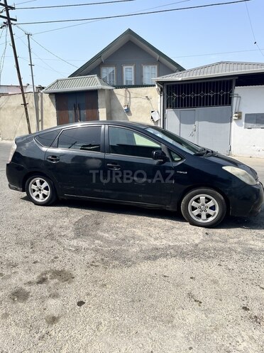 Toyota Prius 2007, 482,803 km - 1.5 l - Bakı