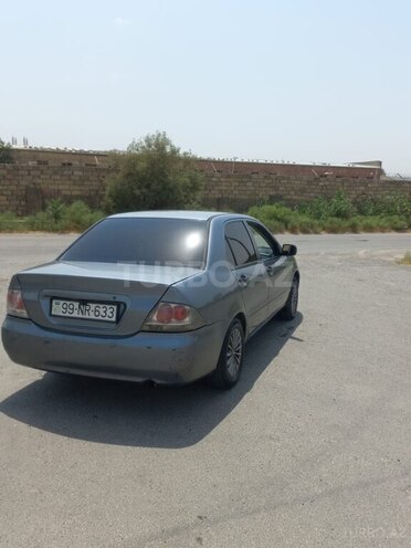 Mitsubishi Lancer 2005, 592,744 km - 1.3 l - Bakı