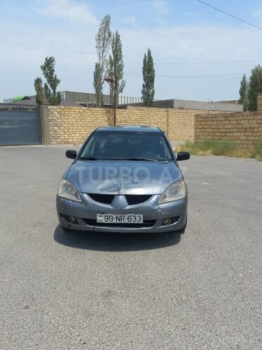 Mitsubishi Lancer 2005, 592,744 km - 1.3 l - Bakı