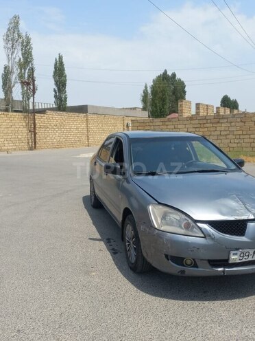 Mitsubishi Lancer 2005, 592,744 km - 1.3 l - Bakı