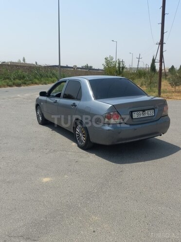 Mitsubishi Lancer 2005, 592,744 km - 1.3 l - Bakı