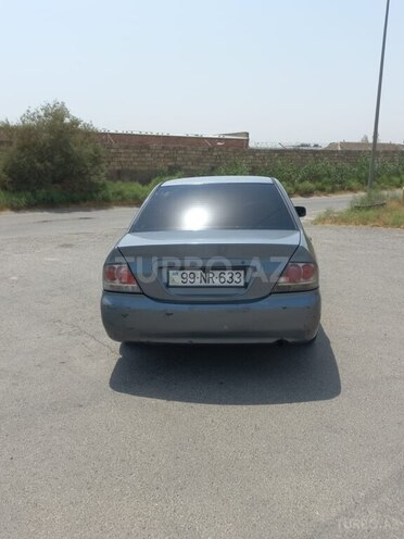 Mitsubishi Lancer 2005, 592,744 km - 1.3 l - Bakı