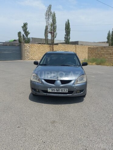 Mitsubishi Lancer 2005, 592,744 km - 1.3 l - Bakı