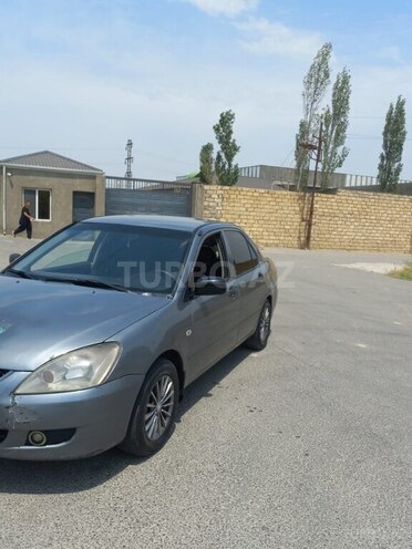 Mitsubishi Lancer 2005, 592,744 km - 1.3 l - Bakı