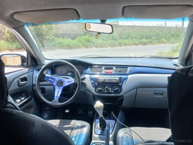 Mitsubishi Lancer 2005, 592,744 km - 1.3 l - Bakı