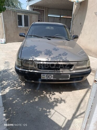 Opel Astra 1996, 388,423 km - 1.6 л - Sumqayıt