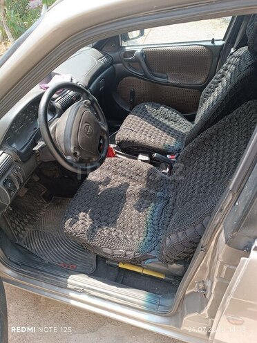 Opel Astra 1996, 388,423 km - 1.6 л - Sumqayıt