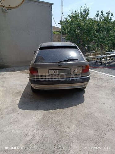Opel Astra 1996, 388,423 km - 1.6 л - Sumqayıt
