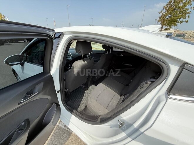 Chevrolet Cruze 2016, 230,000 km - 1.4 л - Bakı