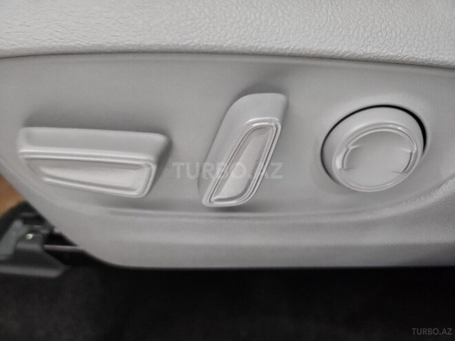 Toyota Highlander 2024, 0 km - 2.5 л - Bakı