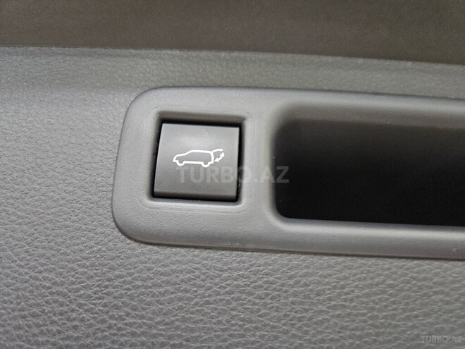 Toyota Highlander 2024, 0 km - 2.5 л - Bakı