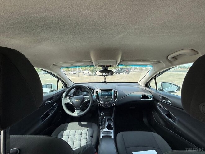 Chevrolet Cruze 2016, 230,000 km - 1.4 л - Bakı