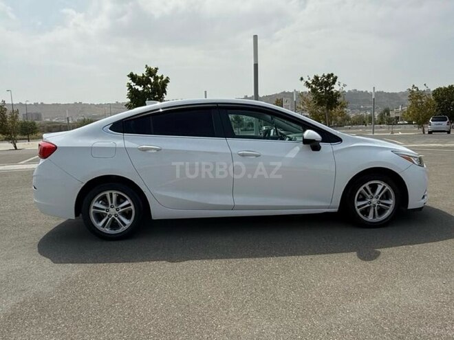 Chevrolet Cruze 2016, 230,000 km - 1.4 л - Bakı