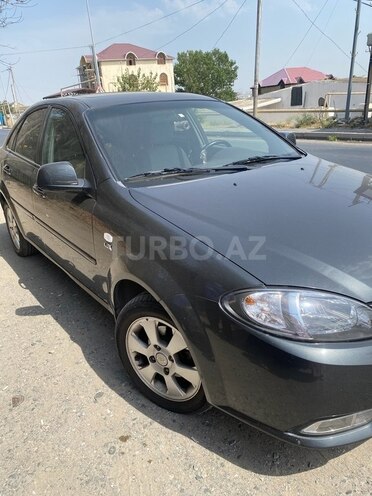 Chevrolet Lacetti 2022, 283,500 km - 1.5 л - Bakı