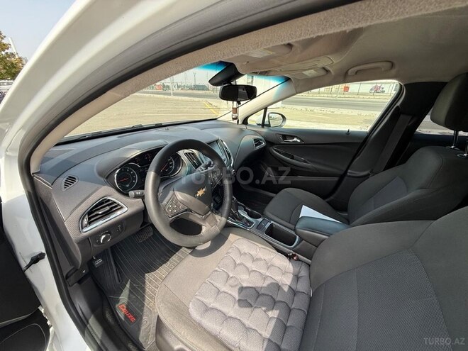 Chevrolet Cruze 2016, 230,000 km - 1.4 л - Bakı