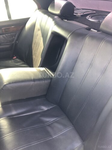 BMW 525 1988, 300,000 km - 2.5 l - Bakı