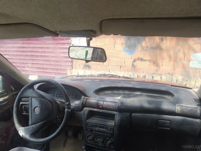 Opel Astra 1994, 398,000 km - 1.8 l - Goranboy