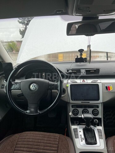 Volkswagen Passat 2008, 242,000 km - 2.0 л - Xudat