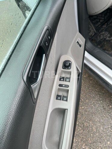 Volkswagen Passat 2008, 242,000 km - 2.0 л - Xudat