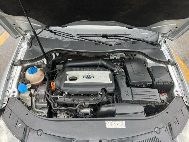 Volkswagen Passat 2008, 242,000 km - 2.0 л - Xudat