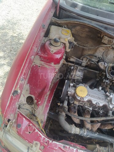 Opel Astra 1994, 398,000 km - 1.8 l - Goranboy
