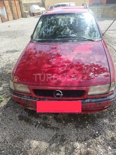 Opel Astra 1994, 398,000 km - 1.8 l - Goranboy