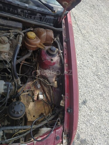 Opel Astra 1994, 398,000 km - 1.8 l - Goranboy