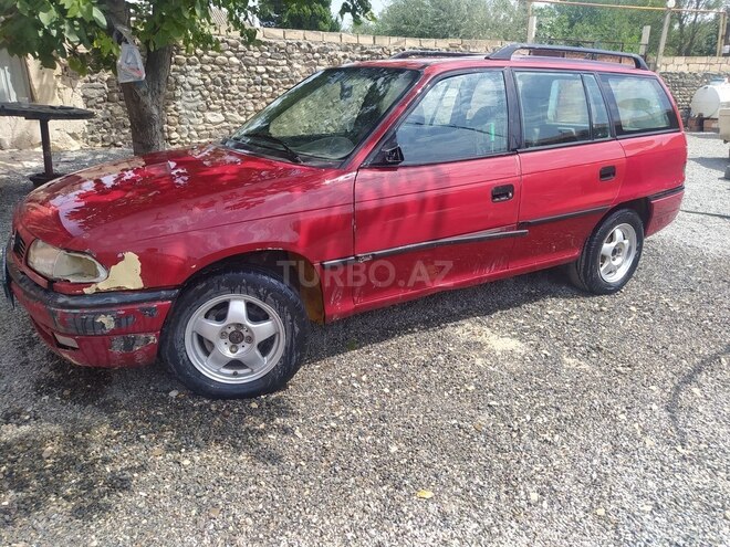 Opel Astra 1994, 398,000 km - 1.8 l - Goranboy