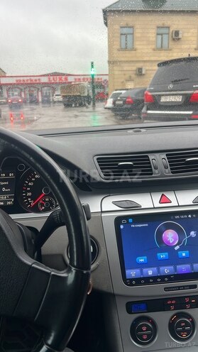 Volkswagen Passat 2008, 242,000 km - 2.0 л - Xudat