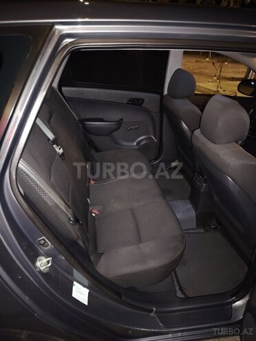 Hyundai i30 2009, 327,113 km - 1.4 л - Tovuz