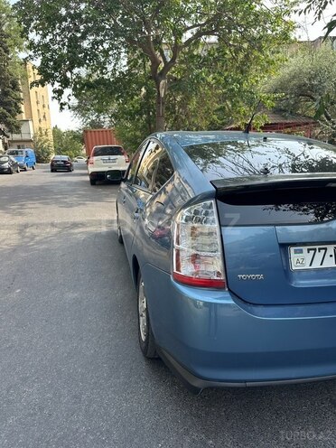 Toyota Prius 2009, 300,000 km - 1.5 l - Bakı