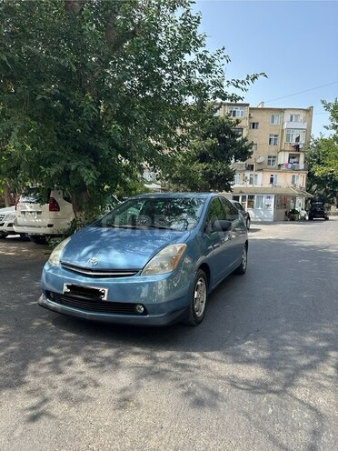 Toyota Prius 2009, 300,000 km - 1.5 l - Bakı