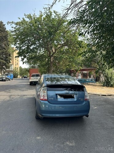 Toyota Prius 2009, 300,000 km - 1.5 l - Bakı