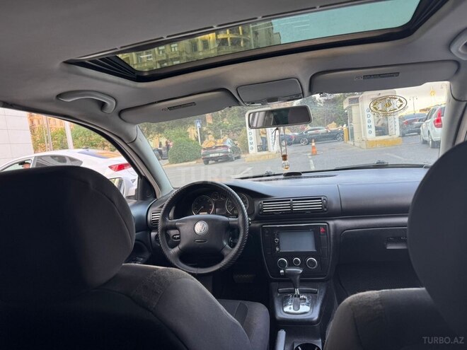 Volkswagen Passat 2002, 340,000 km - 1.8 l - Sumqayıt