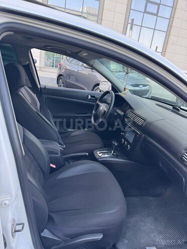 Volkswagen Passat 2002, 340,000 km - 1.8 l - Sumqayıt