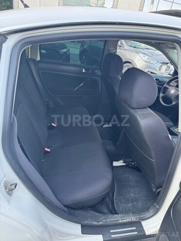 Volkswagen Passat 2002, 340,000 km - 1.8 l - Sumqayıt