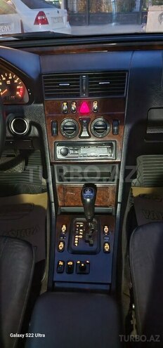 Mercedes C 240 1999, 243,786 km - 2.4 л - Bakı