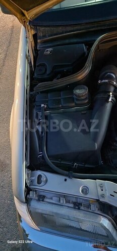 Mercedes C 240 1999, 243,786 km - 2.4 л - Bakı