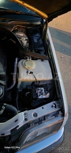 Mercedes C 240 1999, 243,786 km - 2.4 л - Bakı