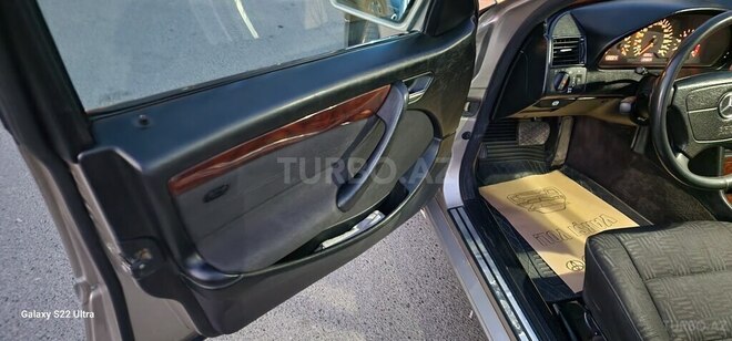 Mercedes C 240 1999, 243,786 km - 2.4 л - Bakı