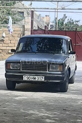 LADA (VAZ) 2107 2010, 146,840 km - 1.6 l - Hacıqabul