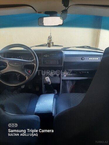 LADA (VAZ) 2107 2010, 146,840 km - 1.6 l - Hacıqabul