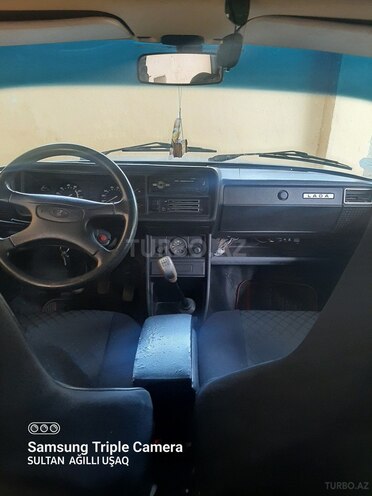 LADA (VAZ) 2107 2010, 146,840 km - 1.6 l - Hacıqabul